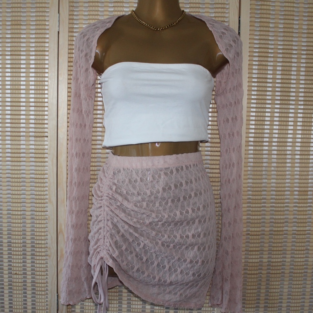 Salmon 2 piece